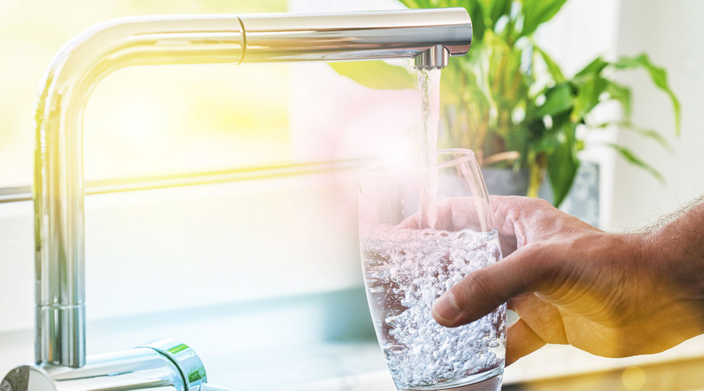Trinkwasser Zweckverband Wasserversorgungsgruppe Mühlbach